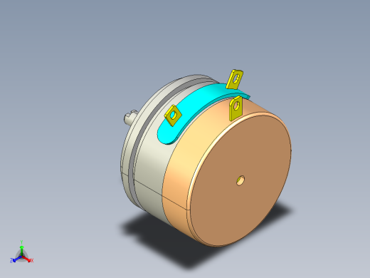 NOVOTECHNIK角度位移传感器P-2200 系列