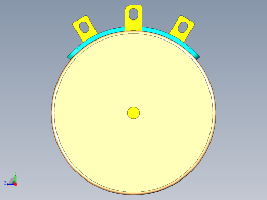 NOVOTECHNIK角度位移传感器P-2200 系列右视缩略图