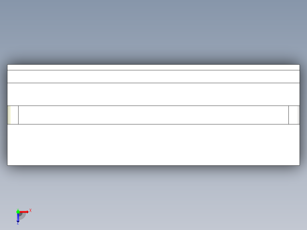 型材-BR 10MM PLAIN-TEE SLIDER KJN523206俯视图