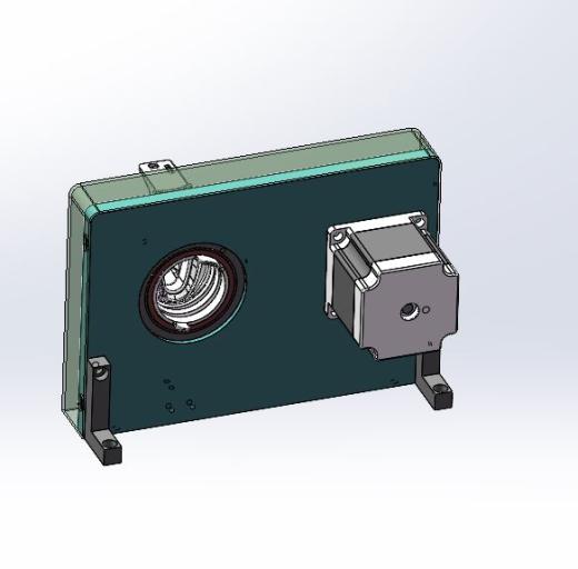 富佳圆形点胶机缩略图