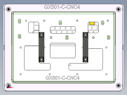 GX501-C-CNC4-170120前视缩略图