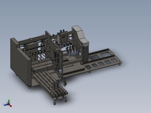 上吸风发纸及摩擦发纸机头双切换运用场景
