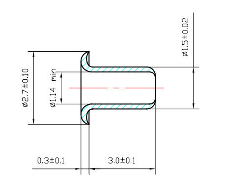 气动铆钉机缩略图