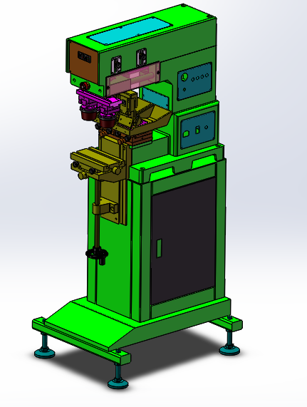 双色油印机sw16可编辑