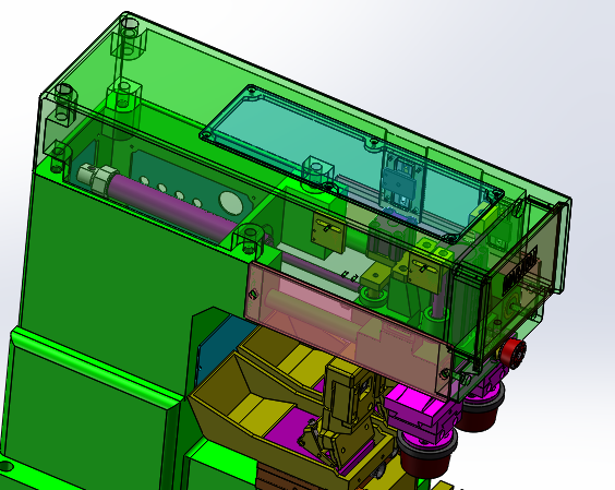 双色油印机sw16可编辑