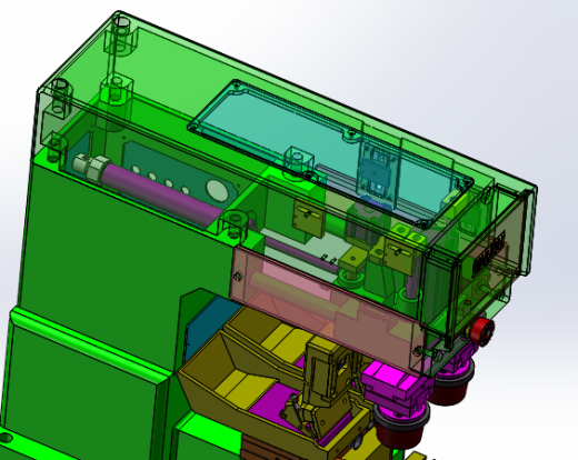 双色油印机sw16可编辑缩略图