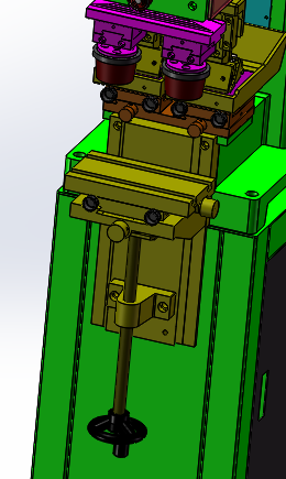 双色油印机sw16可编辑