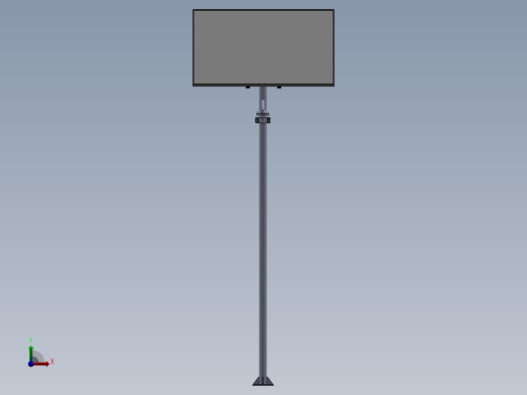 太阳能(20)前视图