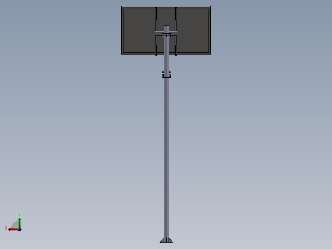 太阳能(20)后视图