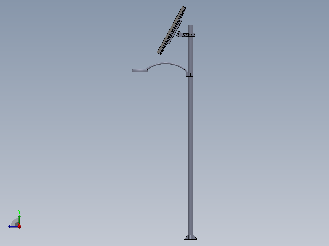 太阳能(20)右视图