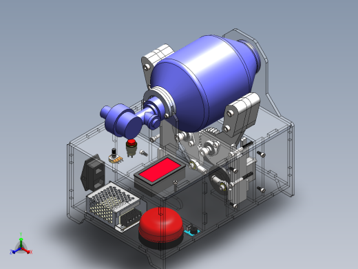A2005307-AmbuBag 呼吸机