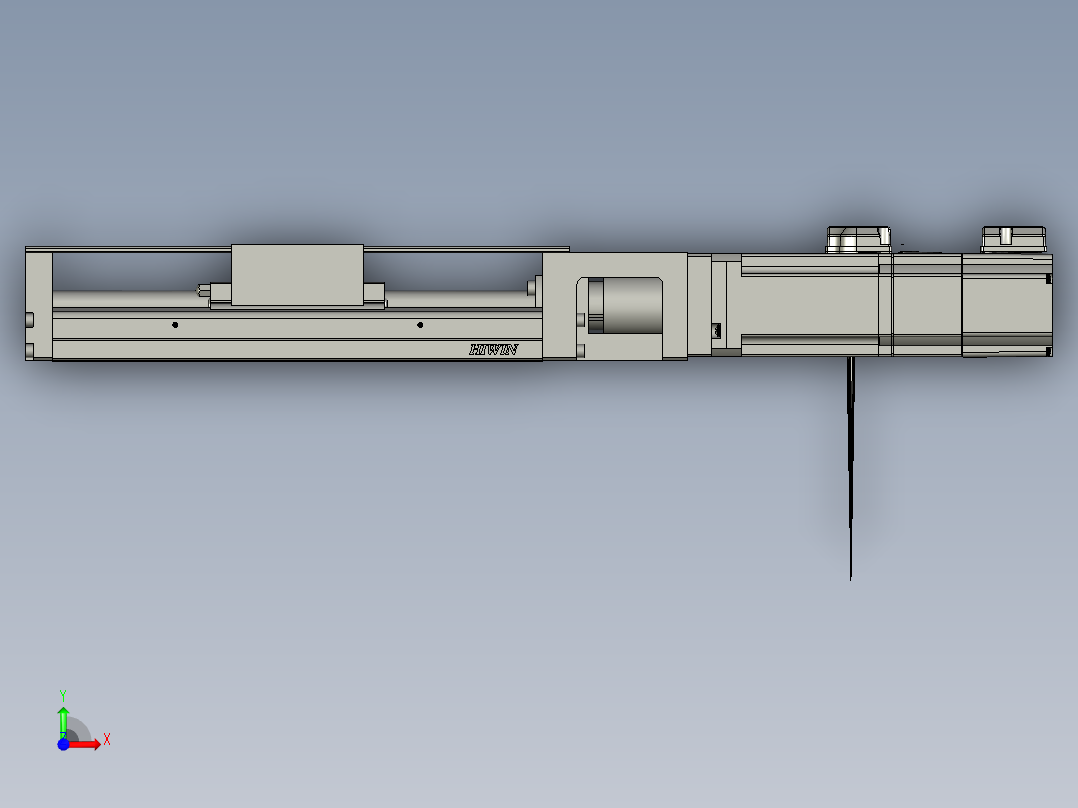 KK605C-200A1-F2CK101_SR202307006130(823-1)-1111前视图