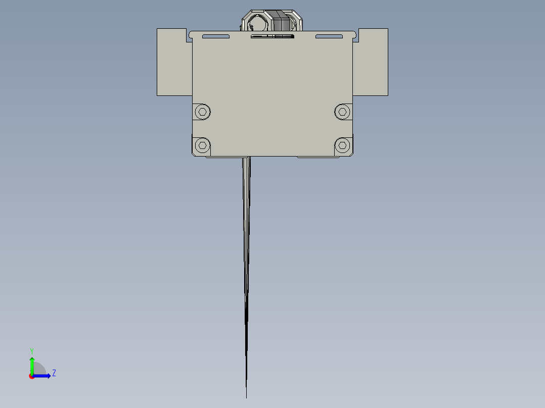 KK605C-200A1-F2CK101_SR202307006130(823-1)-1111左视图