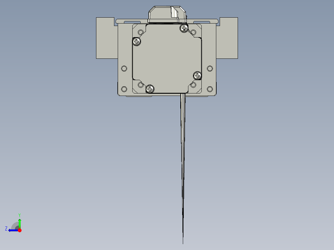 KK605C-200A1-F2CK101_SR202307006130(823-1)-1111右视图