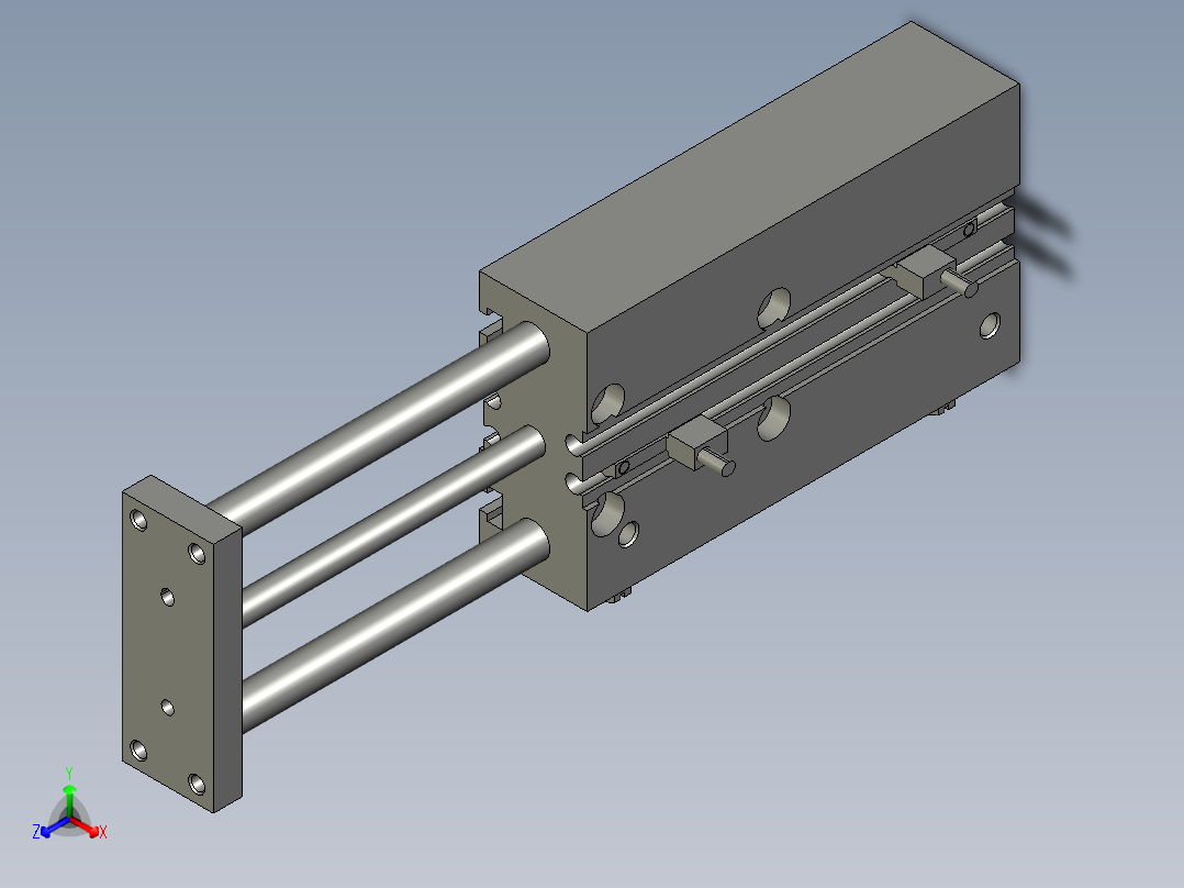 MGPM12_75Z_M9BL主视图