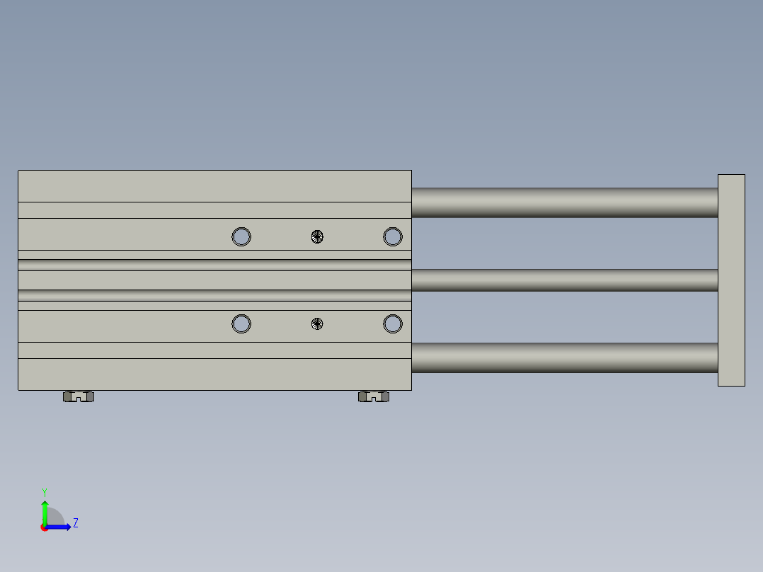 MGPM12_75Z_M9BL左视图