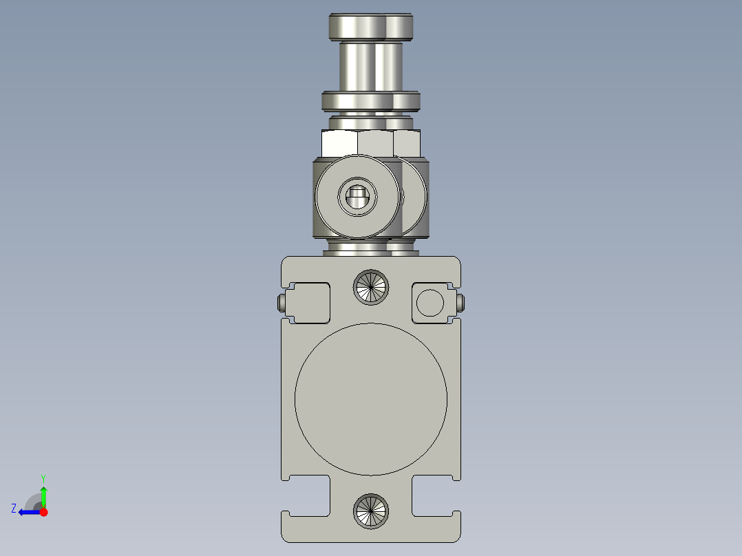 BJ-MD16x30S右视图