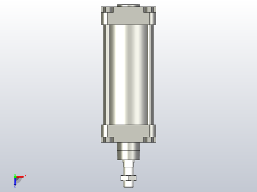 FESTO气缸DNG-125-200-PPV-A---_0_俯视缩略图