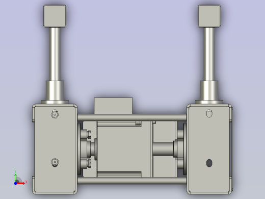 JGS01-B0000取放货顶升前视缩略图