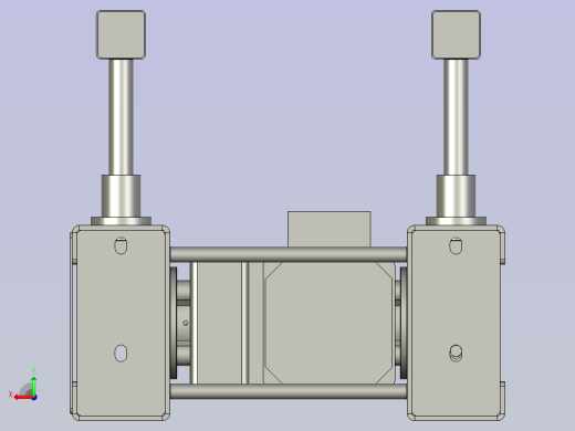 JGS01-B0000取放货顶升后视缩略图