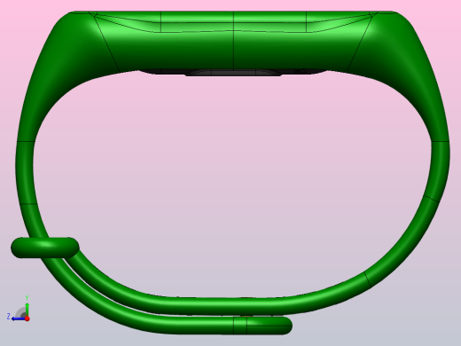 手表右视缩略图