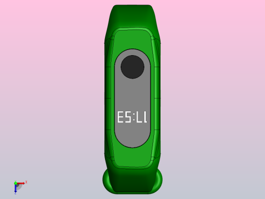 手表俯视缩略图