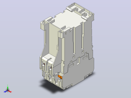 三菱接触器SD-T32 DC24V 2A2B