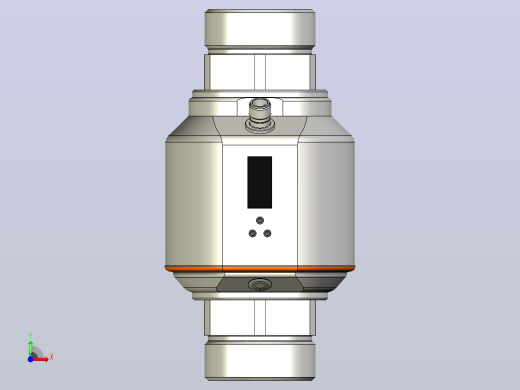 IFM SM2000 2 流量计前视缩略图