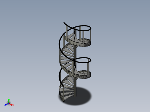 楼梯