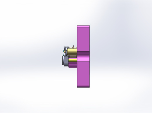 华为5G升降机电机自动锁螺丝治具sw17可编辑缩略图