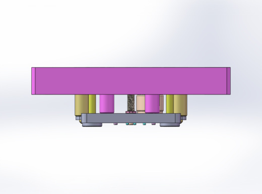 华为5G升降机电机自动锁螺丝治具sw17可编辑缩略图