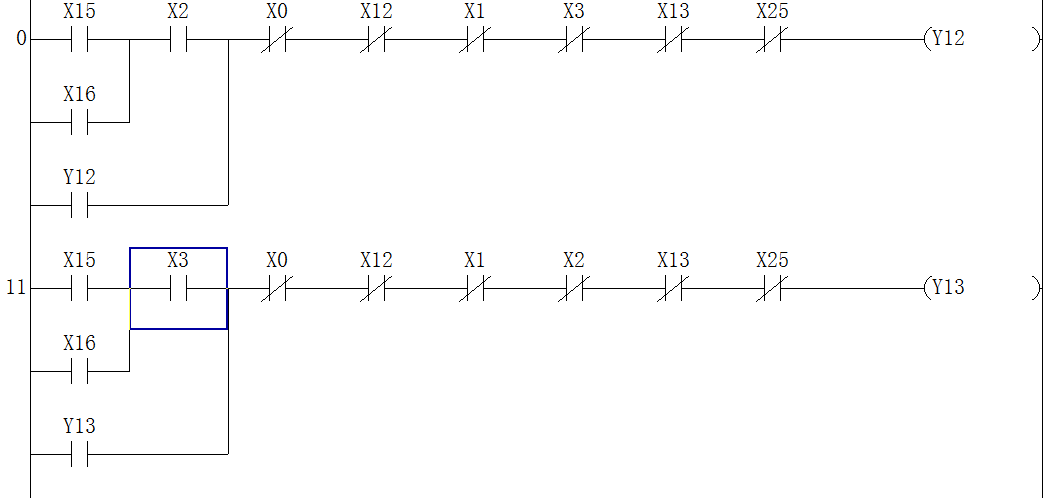 CA6140车床数控化改造—专业课程设计