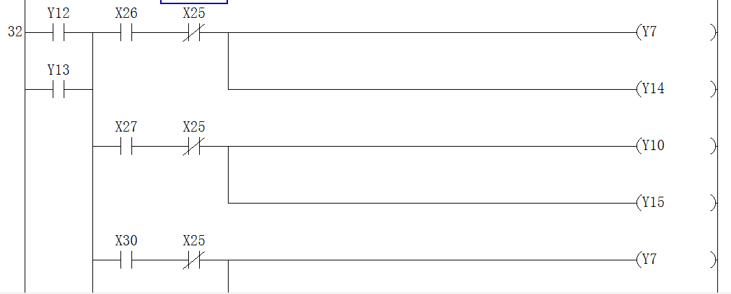 CA6140车床数控化改造—专业课程设计
