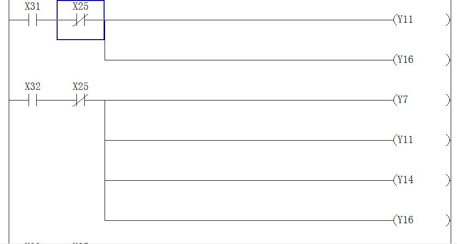 CA6140车床数控化改造—专业课程设计