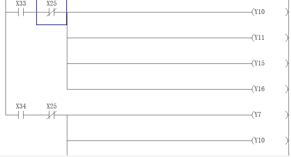 CA6140车床数控化改造—专业课程设计