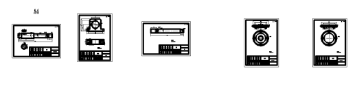 CA6140车床数控化改造—专业课程设计缩略图