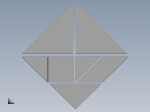 七巧板前视缩略图