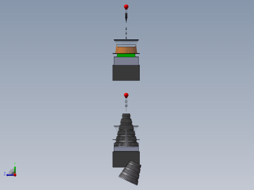 实验流程图右视缩略图