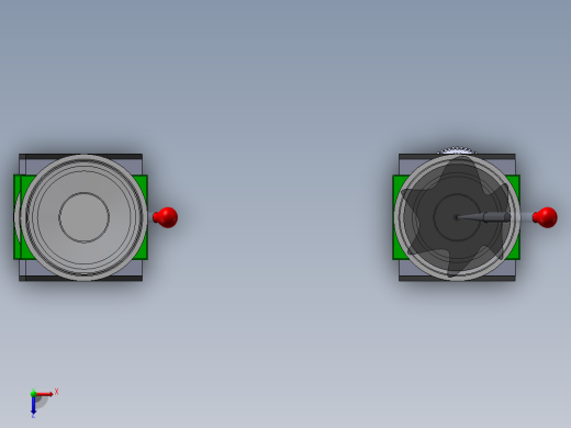 实验流程图俯视缩略图