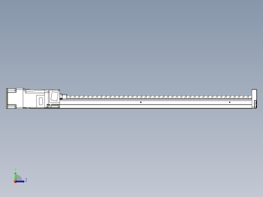 钢基模组-TPA-KSR-6005C-500A1-ML-H1S2左视缩略图