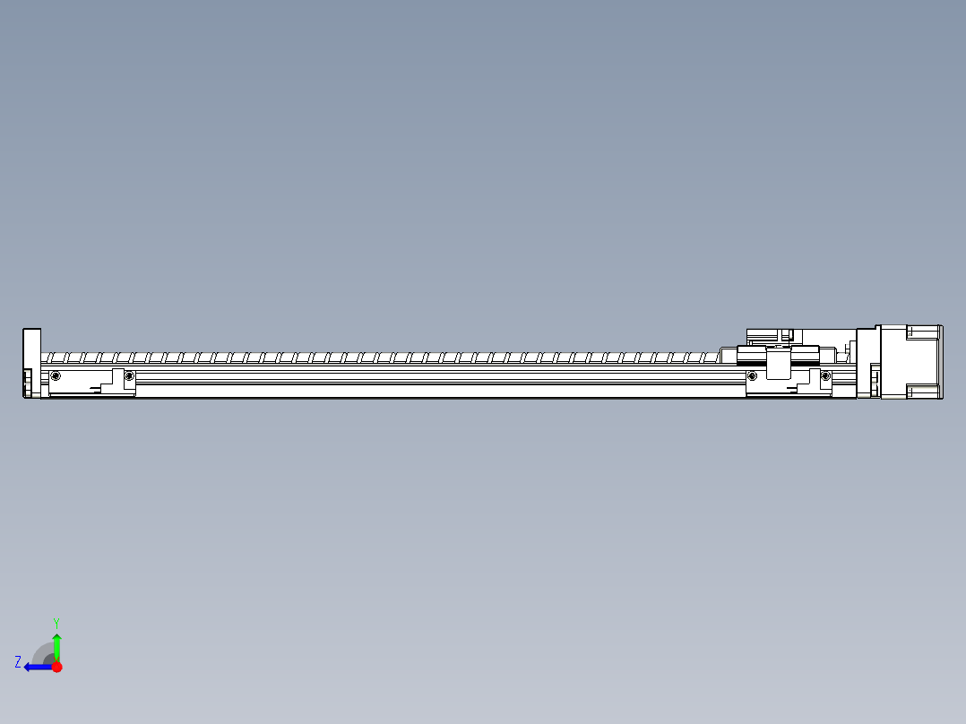 钢基模组-TPA-KSR-6005C-500A1-ML-H1S2右视图