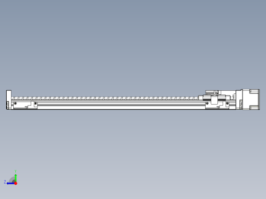 钢基模组-TPA-KSR-6005C-500A1-ML-H1S2右视缩略图