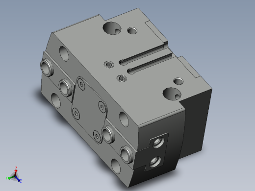 费斯托气缸HGPT-35-A-B