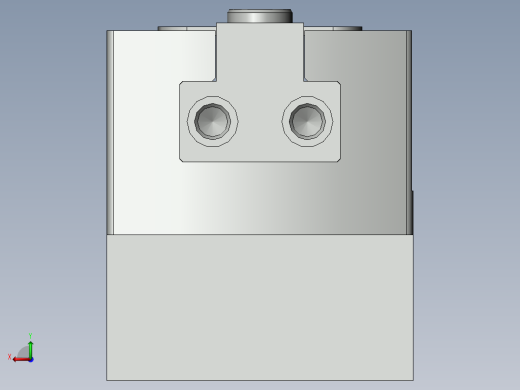 费斯托气缸HGPT-35-A-B后视缩略图