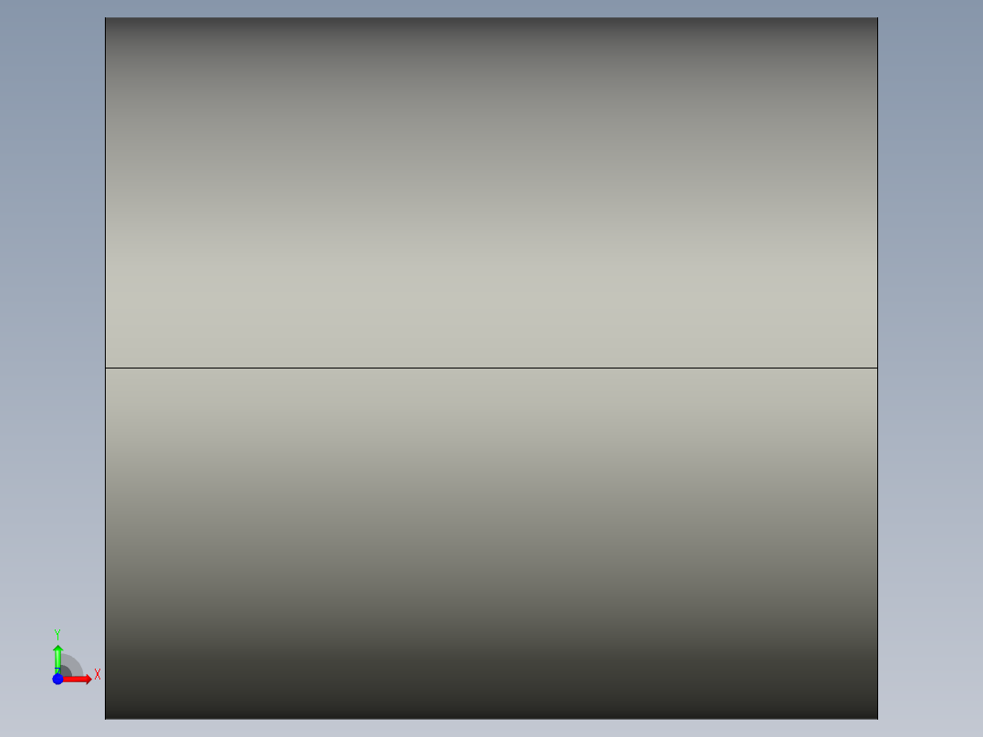 船舶管路系统SeaCor_Coupling_SxS_37J129020_2in前视图