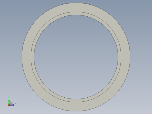 船舶管路系统SeaCor_Coupling_SxS_37J129020_2in左视缩略图