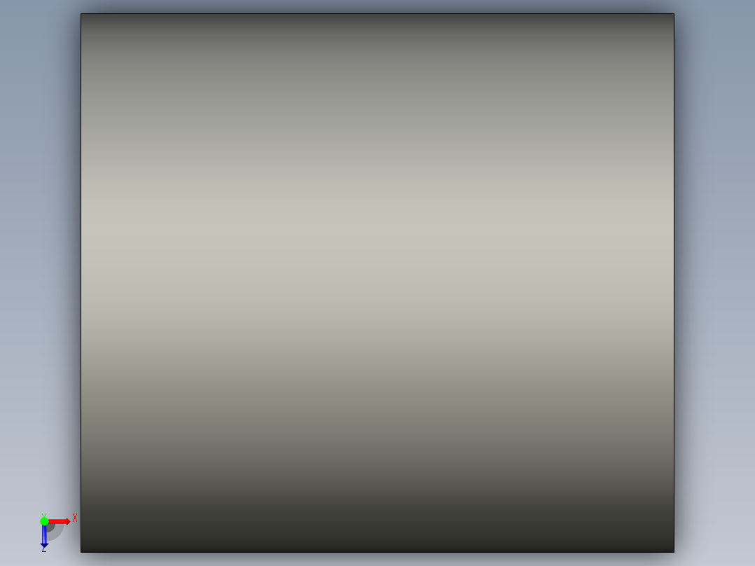 船舶管路系统SeaCor_Coupling_SxS_37J129020_2in俯视图