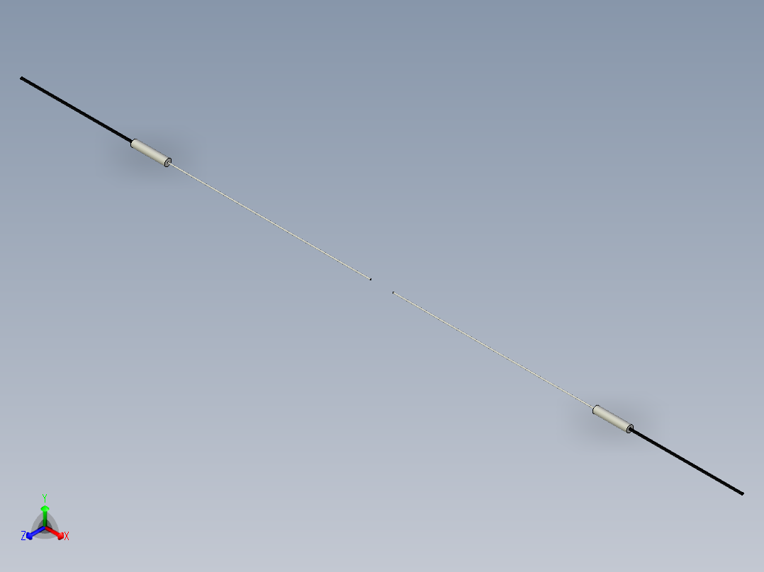 光纤元件对射型FT-D311Q-L