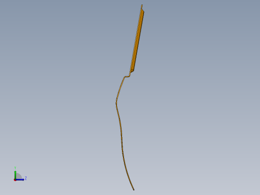车门-7--sw左视缩略图