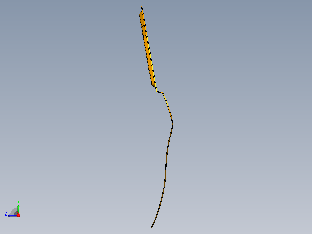 车门-7--sw右视图